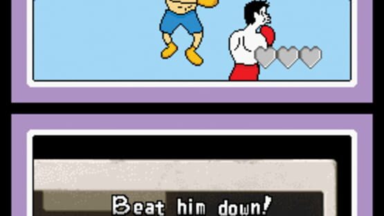 Screenshot for WarioWare: Touched!