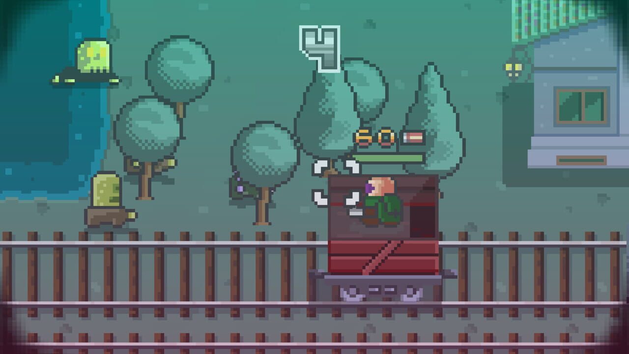 Screenshot for HellGunner