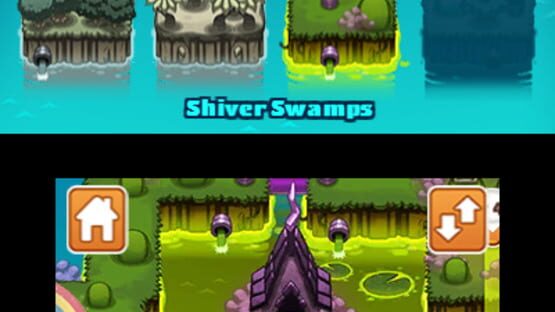 Screenshot for Wizdom