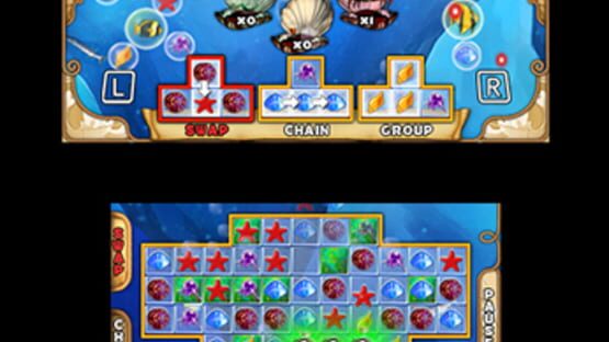 Screenshot for Atlantic Quest