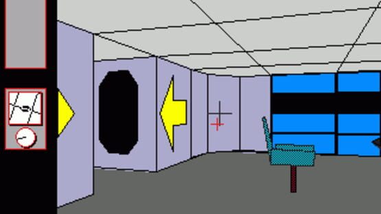 Screenshot for The Colony