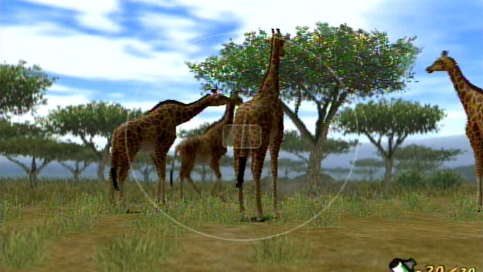 Screenshot for Animal Kingdom: Wildlife Expedition