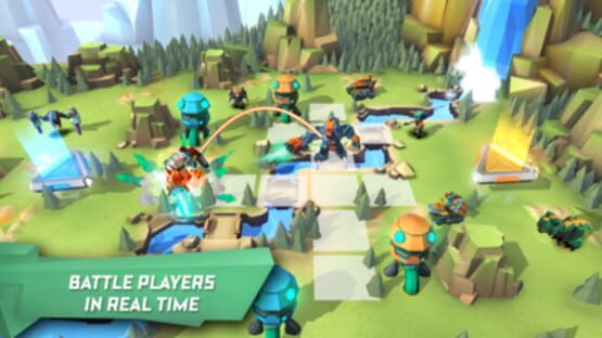 Screenshot for Super Senso