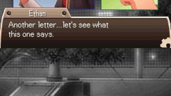 Screenshot for Time Hollow