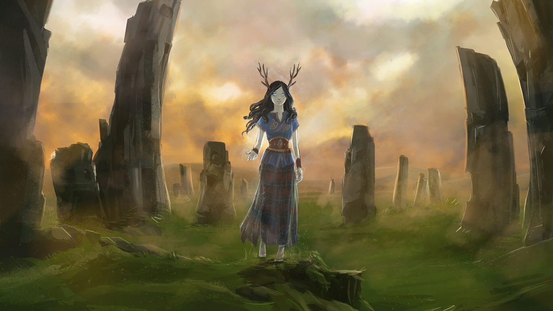 Screenshot for Seers Isle