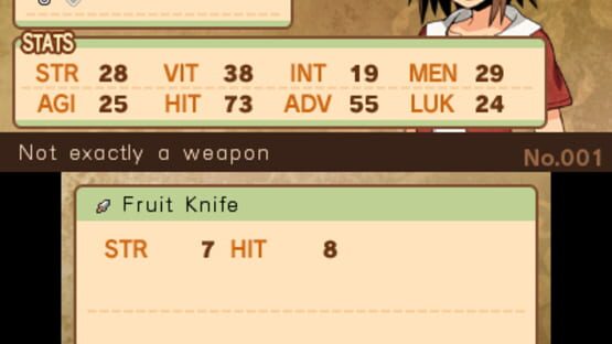 Screenshot for Adventure Bar Story