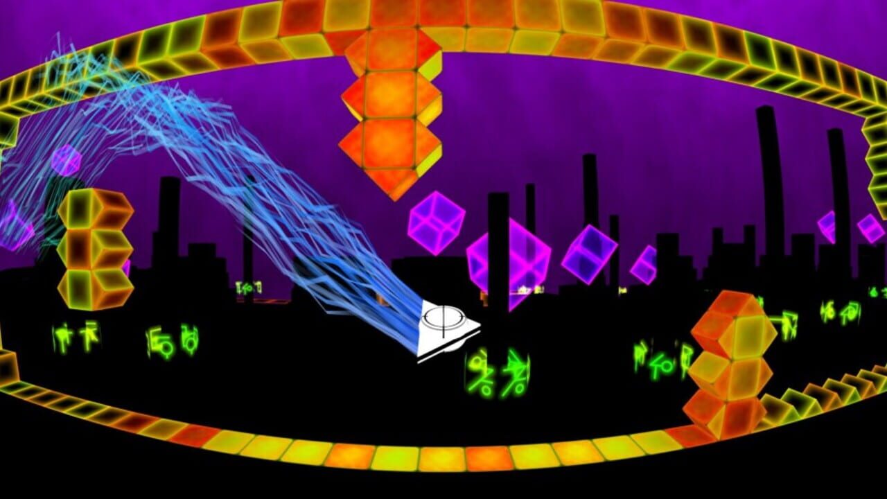 Screenshot for Dub Dash