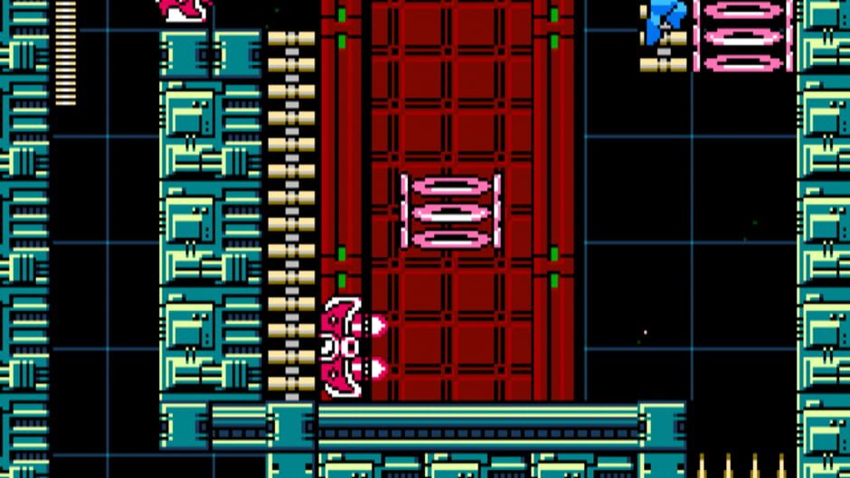 Screenshot for Mega Man 9