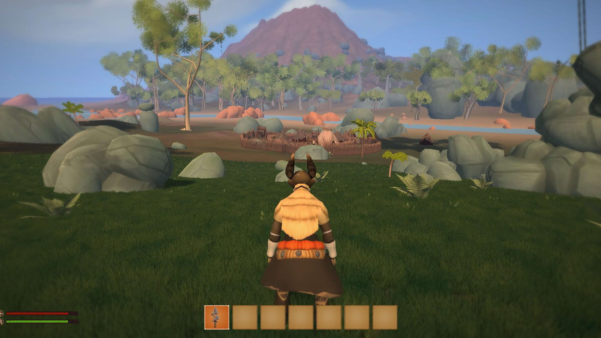 Screenshot for Voodoo