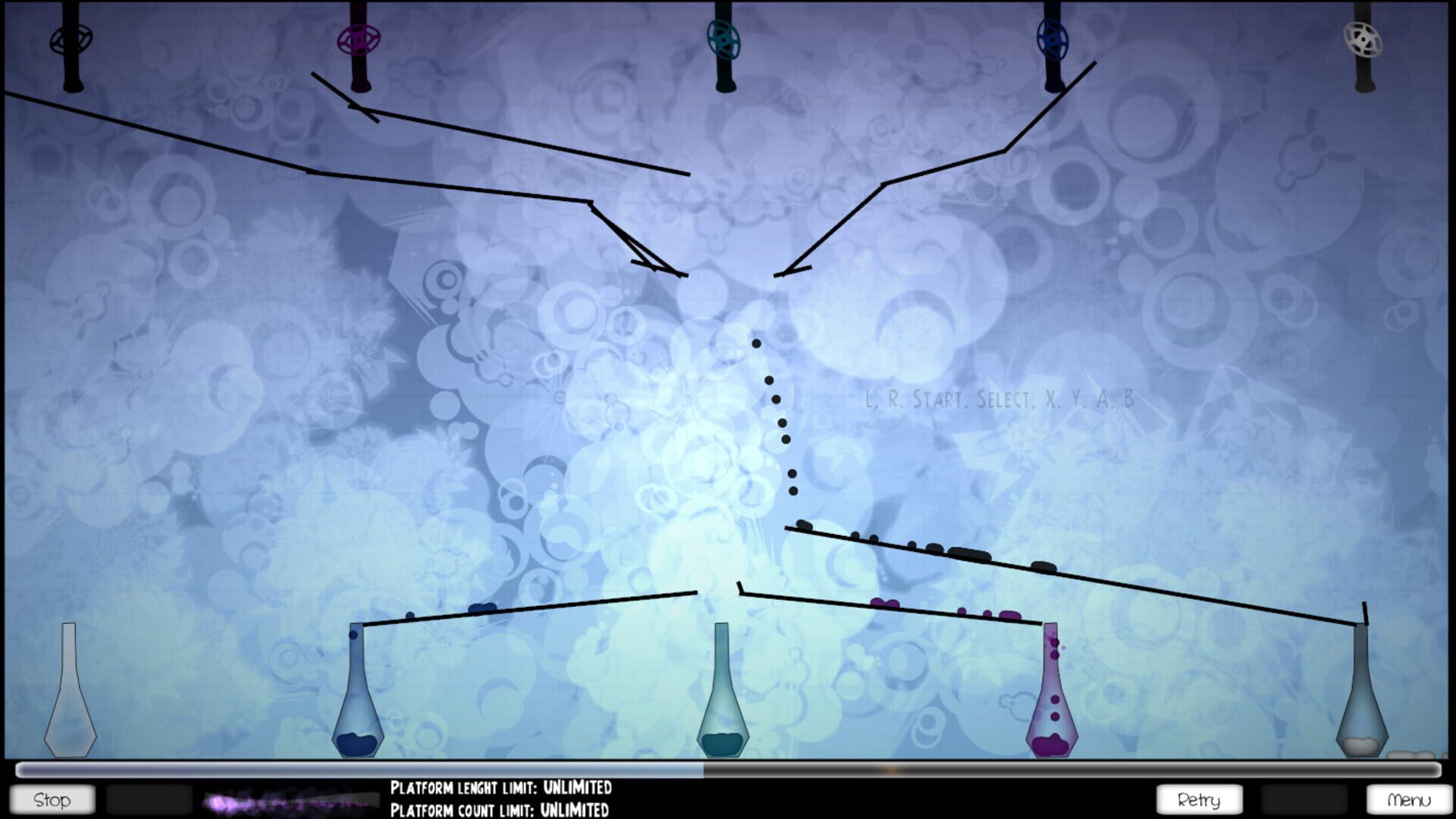 Screenshot for Bloop
