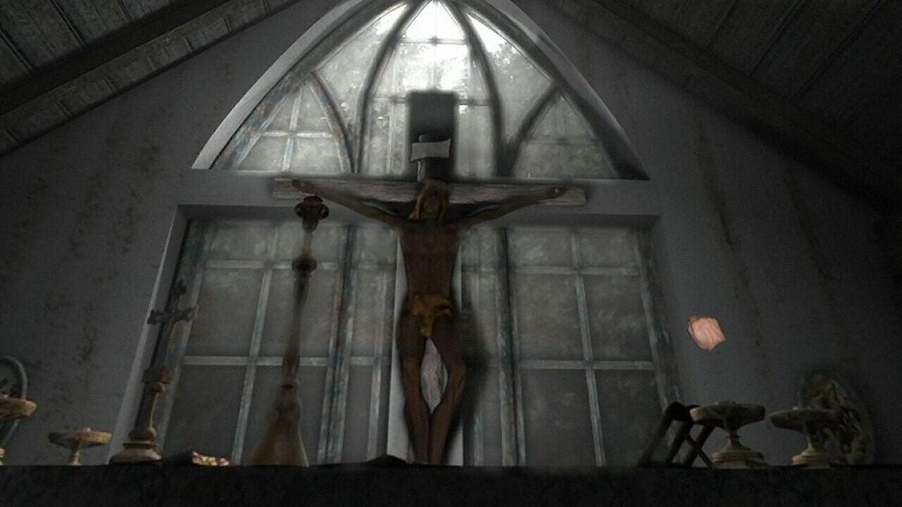 Screenshot for Scratches: Director's Cut