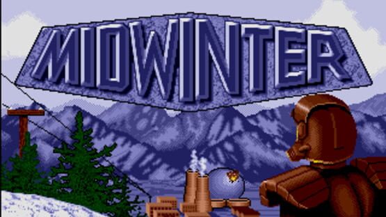 Screenshot for Midwinter