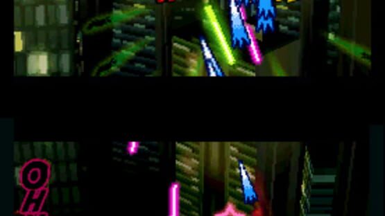 Screenshot for Big Bang Mini