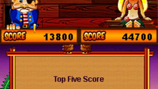 Screenshot for Slingo Quest