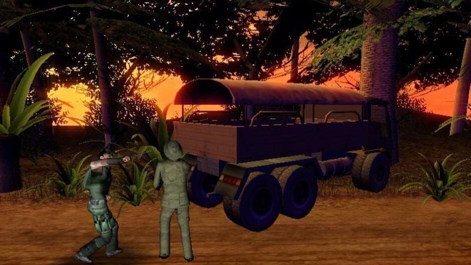 Screenshot for Alpha Zylon
