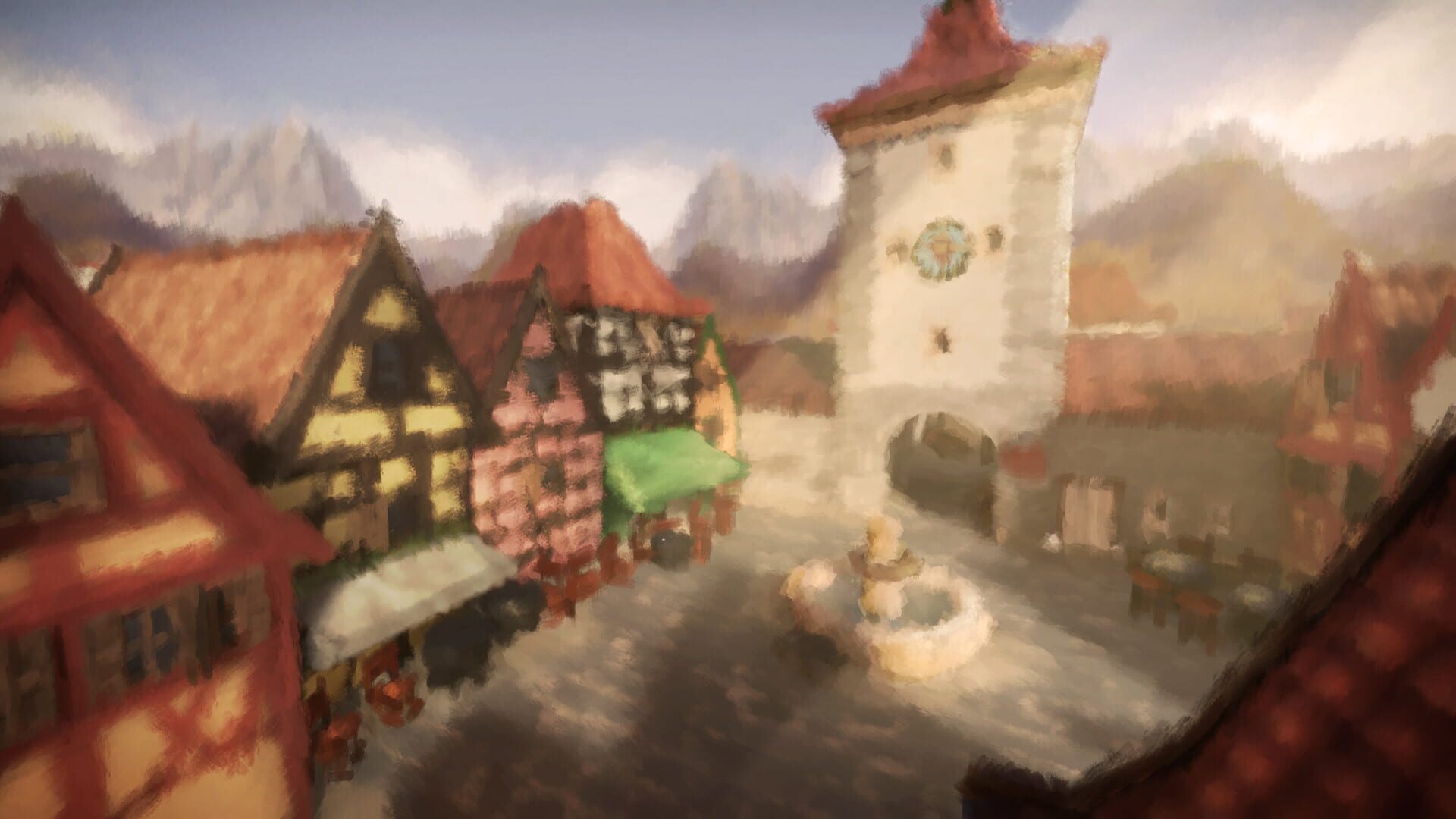 Screenshot for 11-11: Memories Retold