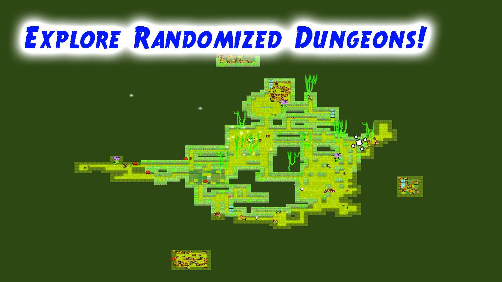 Screenshot for Zombie Party