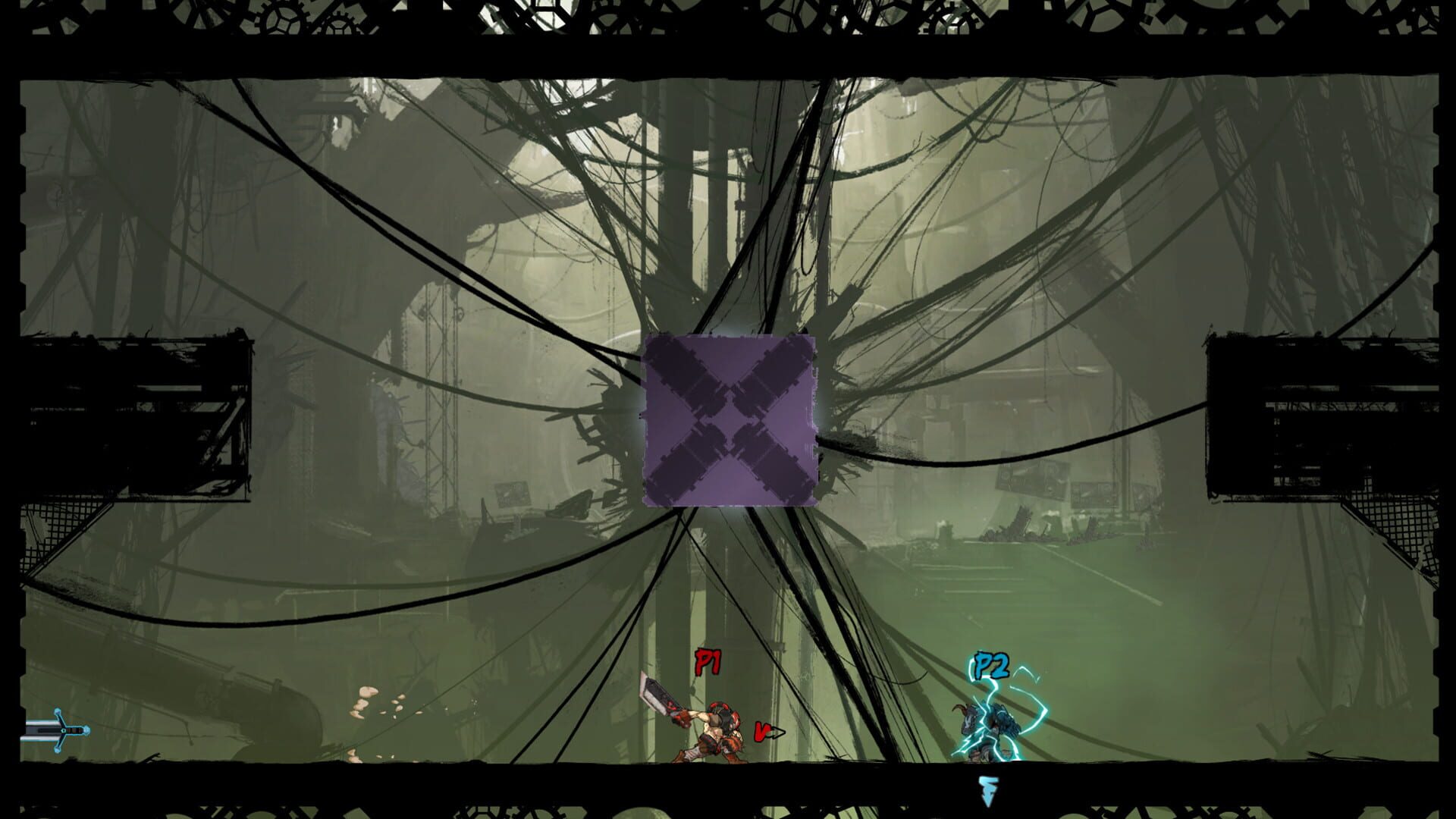 Screenshot for Chop