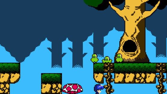 Screenshot for Athena