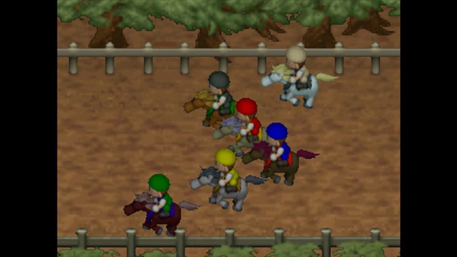 Screenshot for Harvest Moon 64