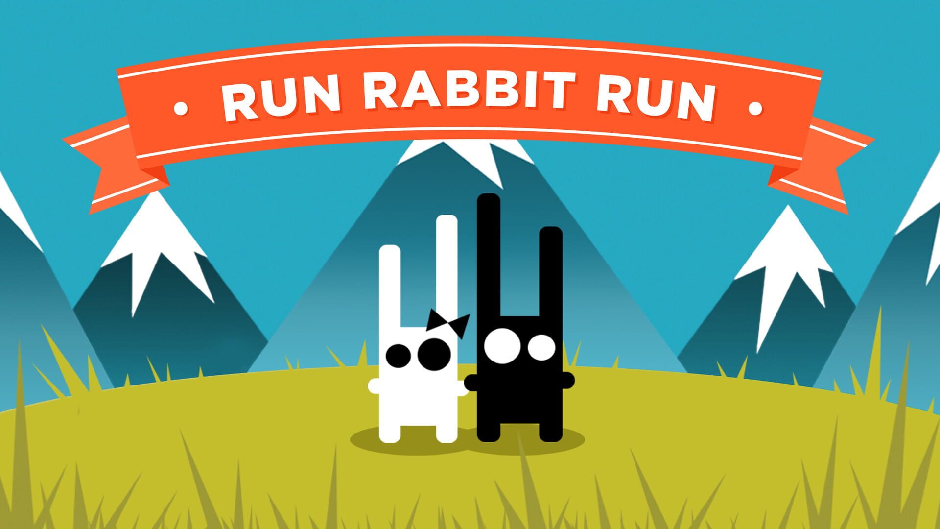 Screenshot for Run Rabbit Run