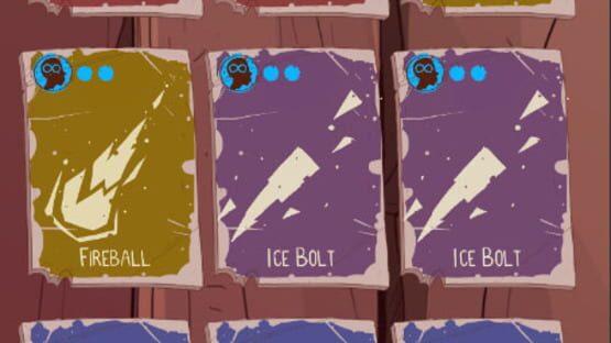 Screenshot for Meteorfall: Journey