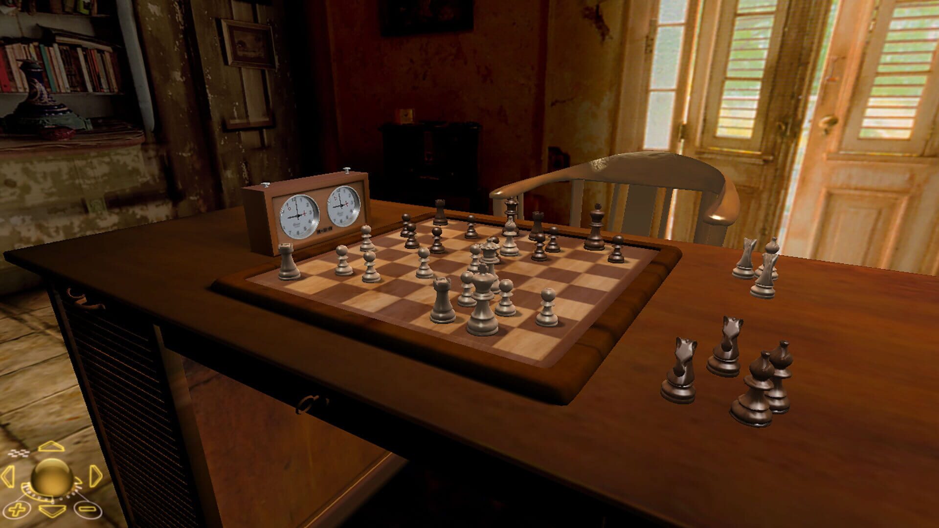 Screenshot for Fritz Chess 14