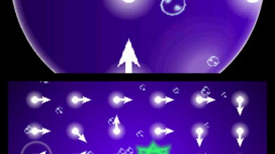 Screenshot for Electroplankton