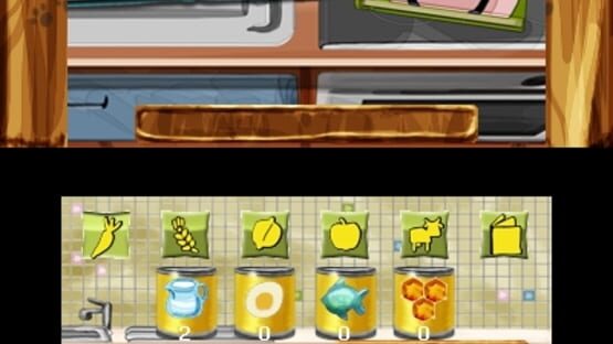 Screenshot for My Life on a Farm 3D