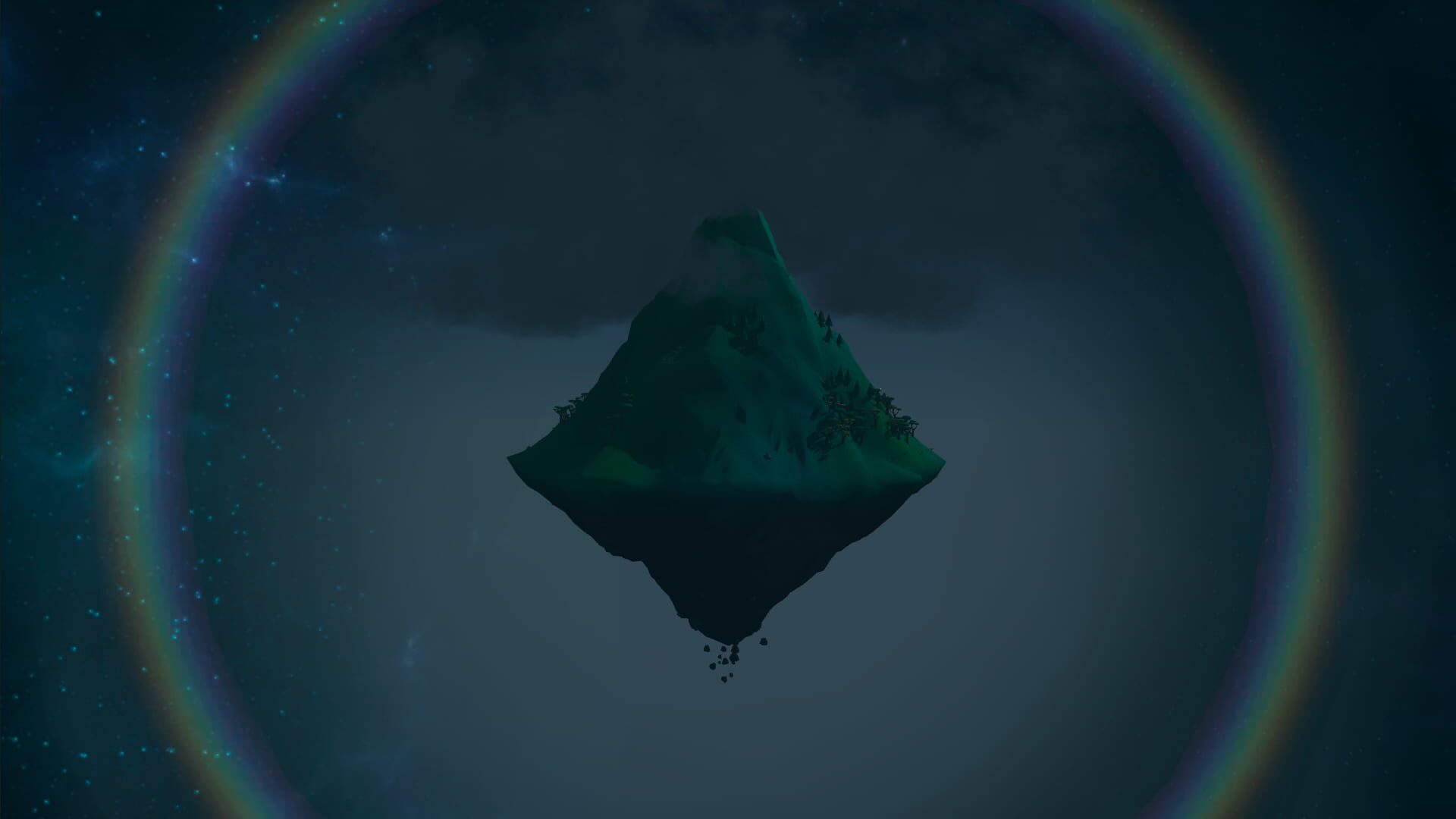 Screenshot for Mountain