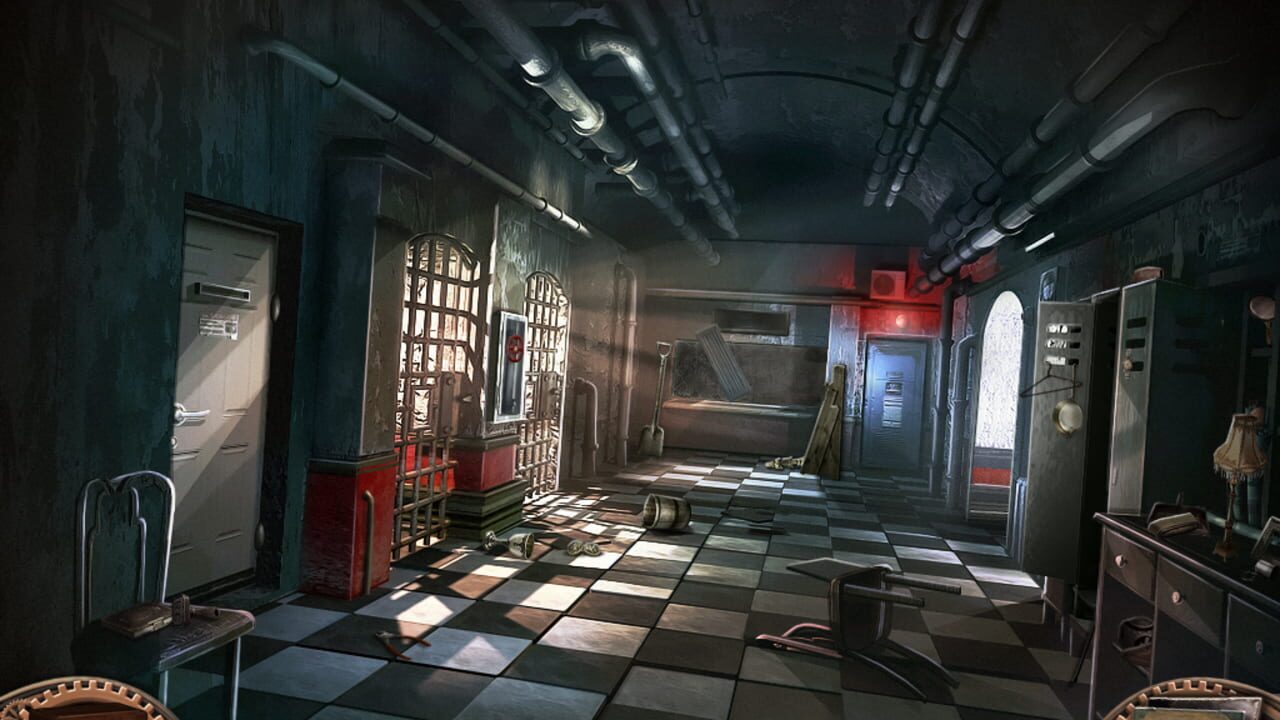 Screenshot for White Haven Mysteries