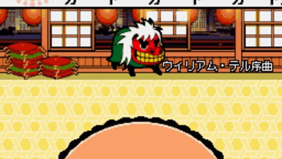 Screenshot for Taiko no Tatsujin DS: Touch de Dokodon!