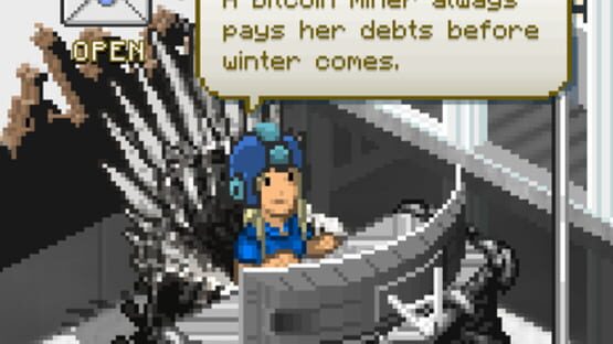 Screenshot for Bitcoin Billionaire