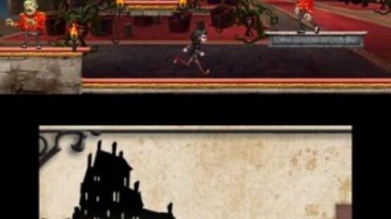 Screenshot for Hotel Transylvania