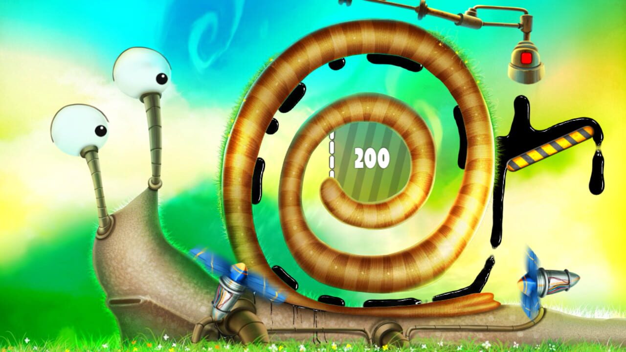 Screenshot for Feed Me Oil 2