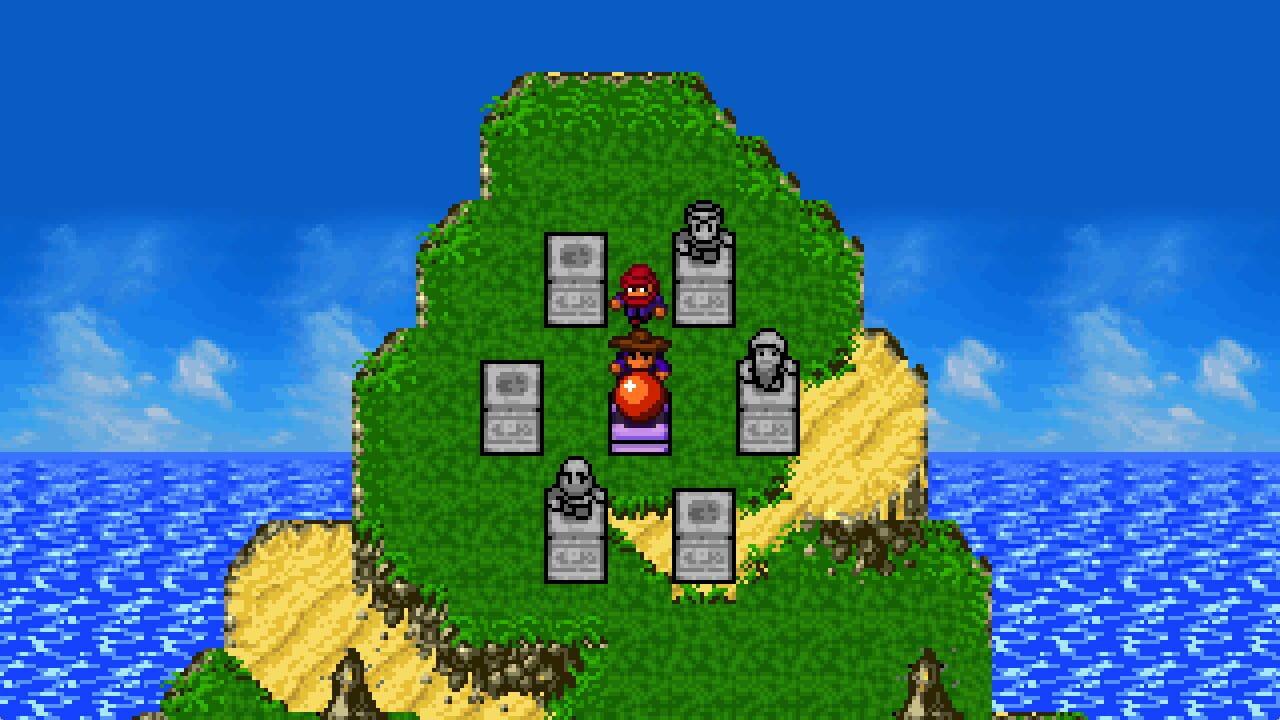 Screenshot for Dragon Fantasy: The Volumes of Westeria