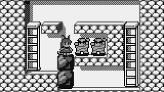 Screenshot for Catrap