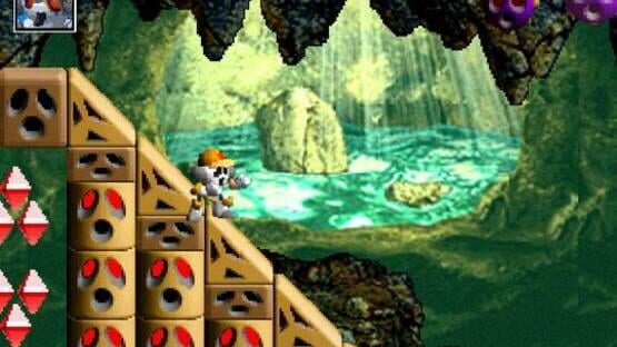 Screenshot for Mischief Makers