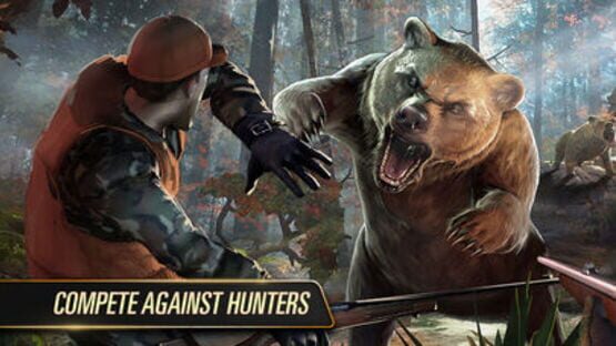 Screenshot for Deer Hunter Classic