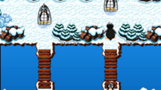 Screenshot for Arctic Escape