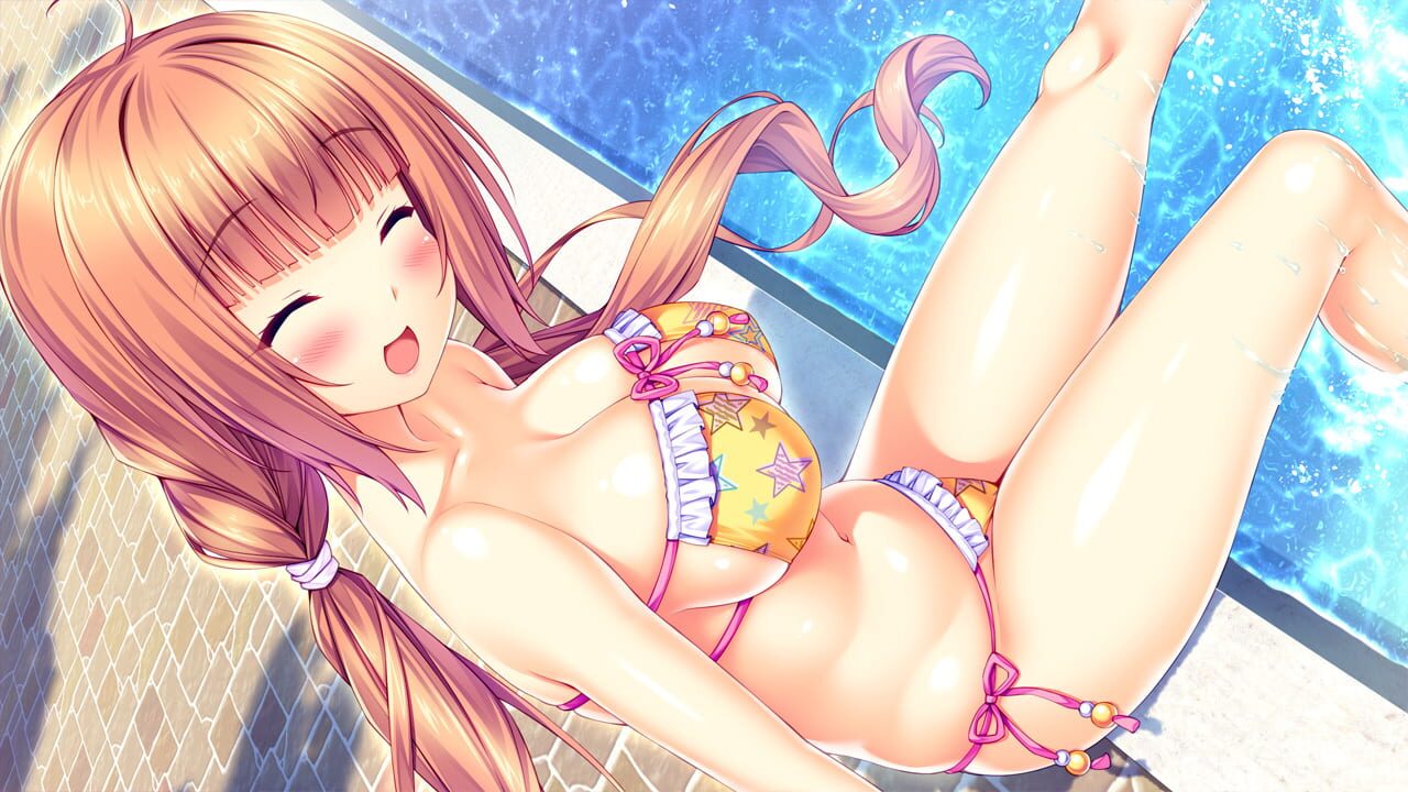 Screenshot for Tropical Liquor