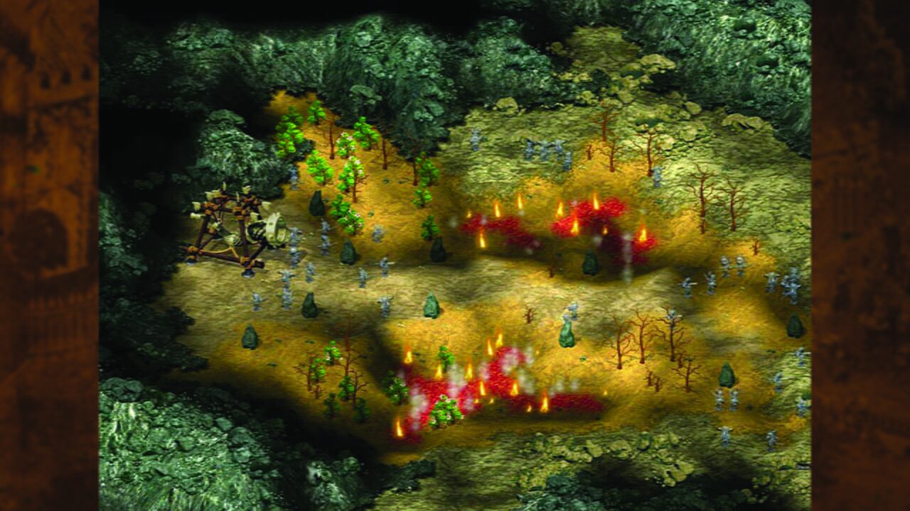 Screenshot for Cultures: Northland
