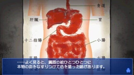 Screenshot for Corpse Party