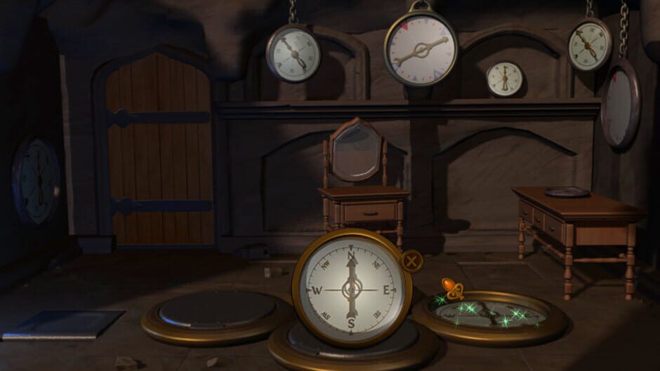Screenshot for Pahelika Secret Legends