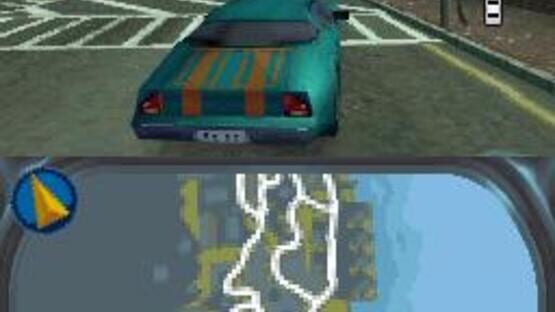 Screenshot for C.O.P. The Recruit