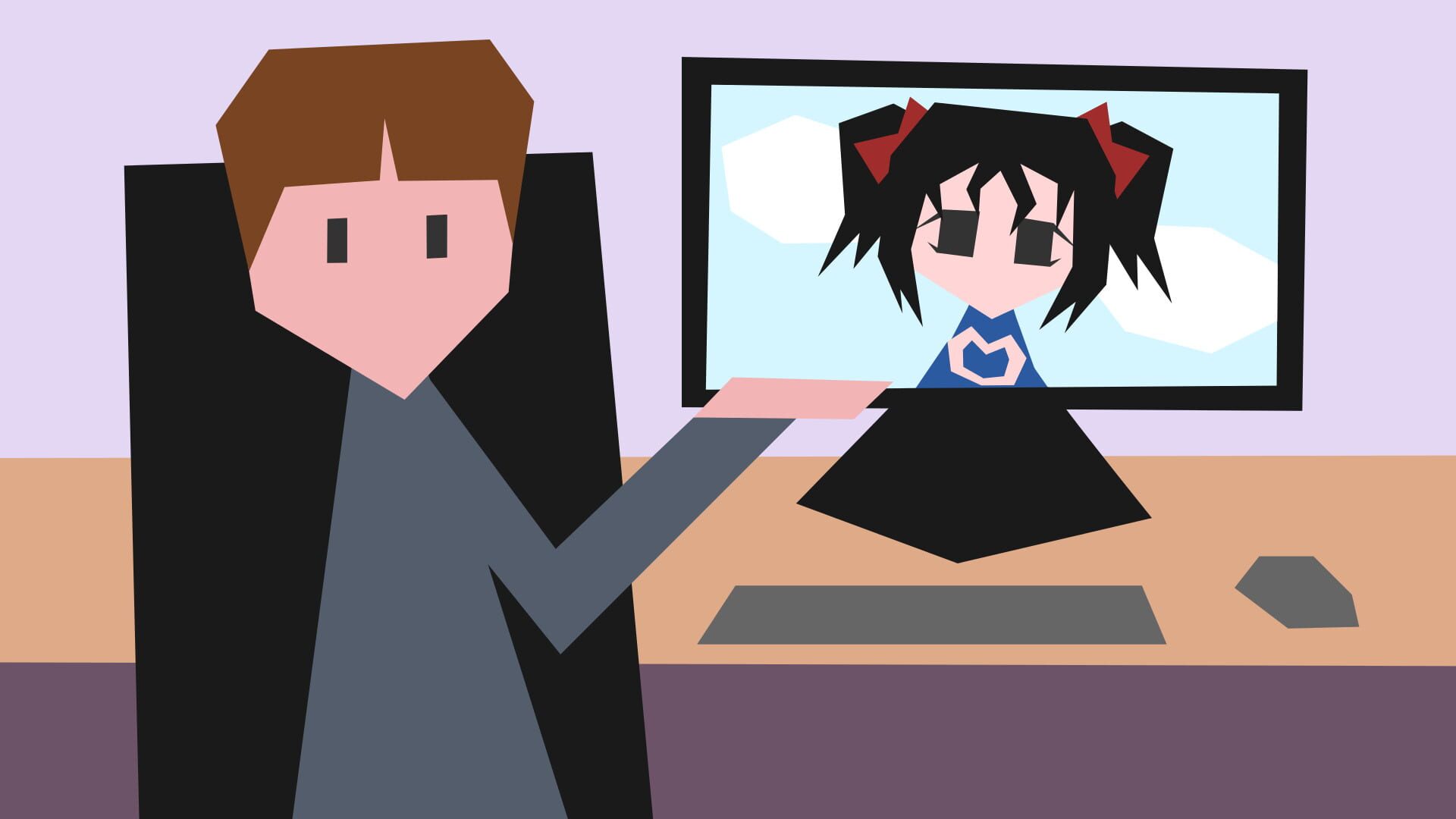 Screenshot for Majotori