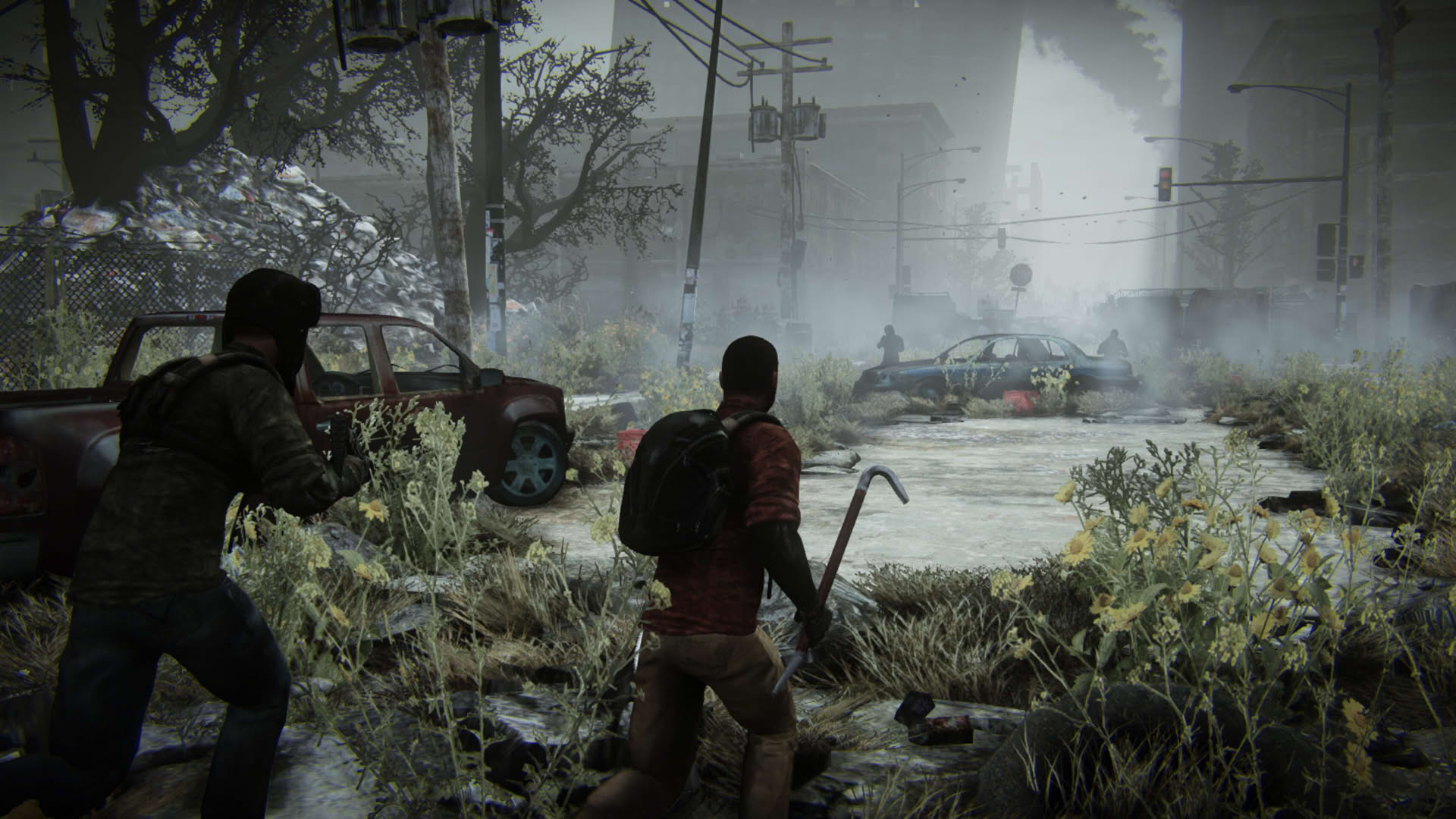 Screenshot for Nether