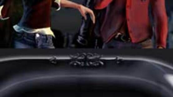 Screenshot for Chronicles of Vampires: Origins