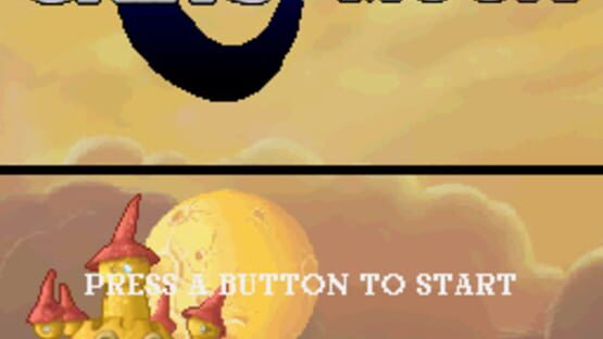 Screenshot for Gaia's Moon