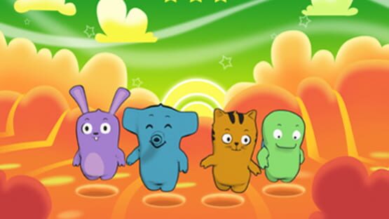 Screenshot for Learning With the PooYoos: Episode 3